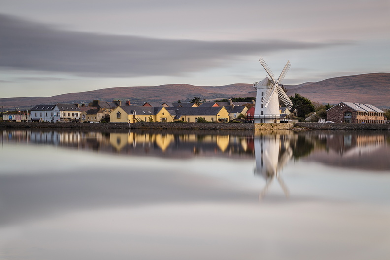 Blennerville 2 , Diarmuid O Sullivan